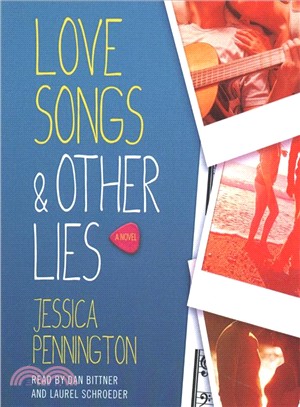 Love Songs & Other Lies