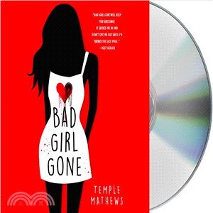 Bad Girl Gone