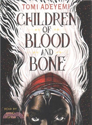 Children of Blood and Bone