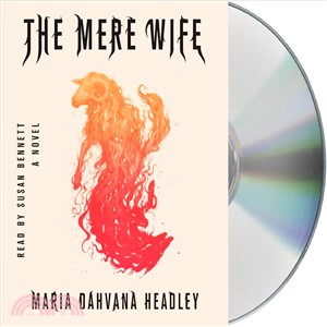 The Mere Wife