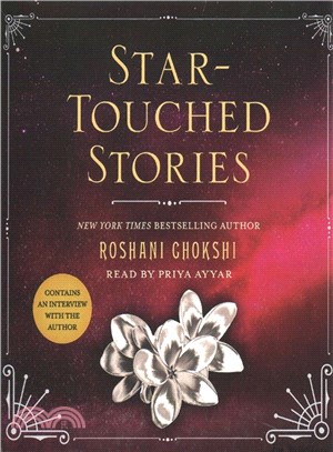 Star-Touched Stories