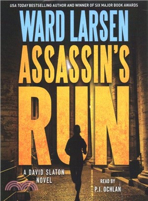 Assassin's Run ― A David Slaton Novel