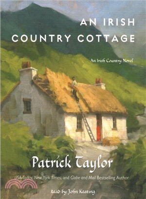 An Irish Country Cottage