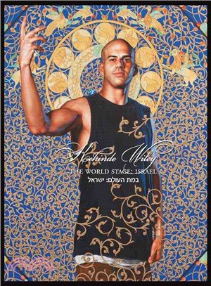 Kehinde Wiley―The World Stage: Israel