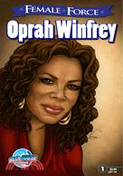 Oprah Winfrey