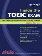 Inside the TOEIC Exam