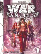 War Angels 1