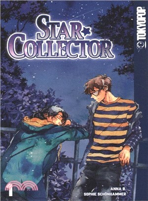 Star Collector 1