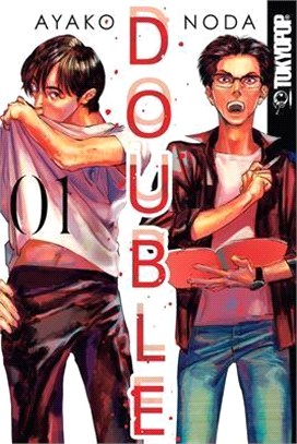 Double, Volume 1, 1