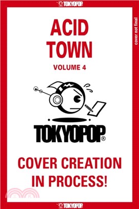 Acid Town, Volume 4