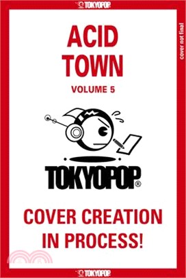 Acid Town, Volume 5: Volume 5