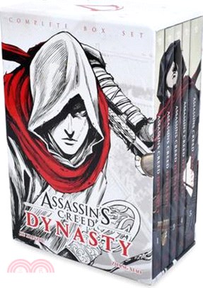 Assassin's Creed: Dynasty Box Set