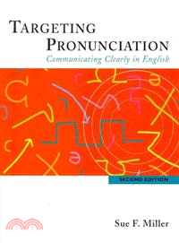 Targeting Pronunciation