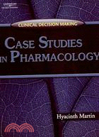Clinical Decision Making: Case Studies in Pediatrics; Case Studies in Psychiatric Nursing; Case Studies in Maternity; Case Studies in Medical-surgical Nursing; Case Studies in