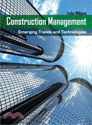 Construction Management: Emerging Trends and Technologies