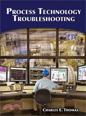 Process Technology Troubleshooting