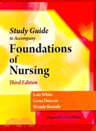 Foundations of Nursing