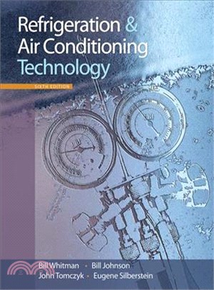 Refrigeration & Air Conditioning Technology