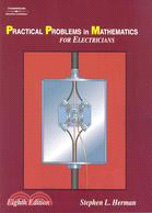 Practical Problems in Mathematics for Electricians