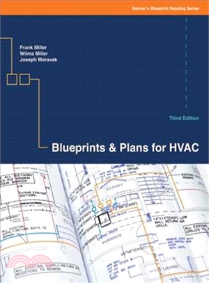 Blueprints and Plans for HVAC