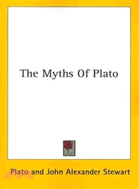The Myths of Plato