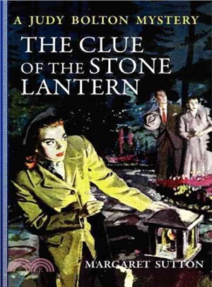 The Clue of the Stone Lantern