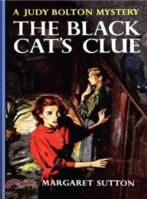 The Black Cat's Clue