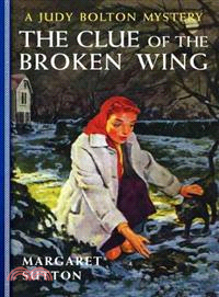 The Clue of the Broken Wing