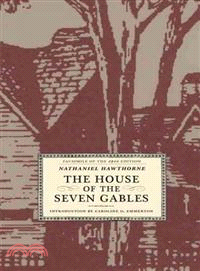 The House of the Seven Gables