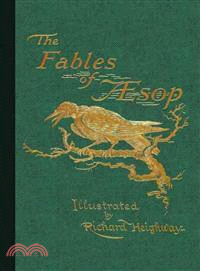 The Fables of Aesop