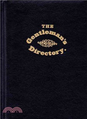 Gentleman's Directory