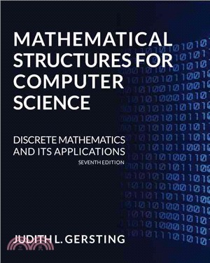 Mathematical Structures for Computer Science ─ Discrete Mathematics and Its Applications