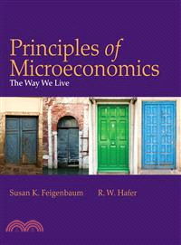 Principles of Microeconomics ― The Way We Live