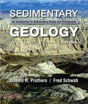 Sedimentary Geology ─ An Introduction to Sedimentary Rocks and Stratigraphy