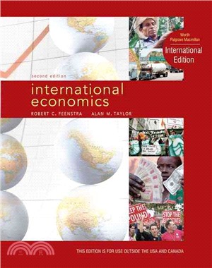 International Economics 2/E