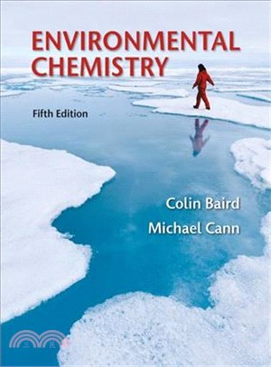 Environmental Chemistry