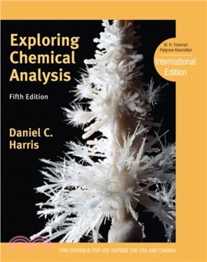 Exploring Chemical Analysis：International Edition