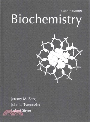 Biochemistry + Student Companion