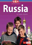 Russia: A Question and Answer Book