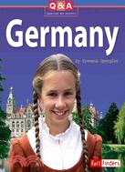 Germany ─ A Question and Answer Book