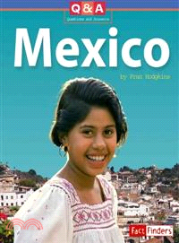 Mexico—A Question and Answer Book