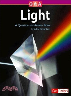 Light ─ A Question and Answer Book