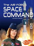 The Air Force Space Command