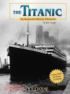 The Titanic: An Interactive History Adventure