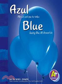 Azul/Blue