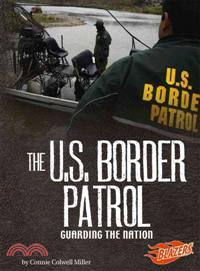 The U.S. Border Patrol