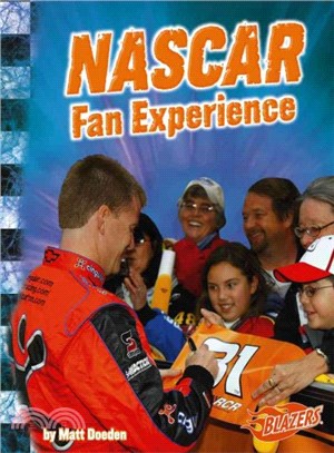 NASCAR Fan Experience