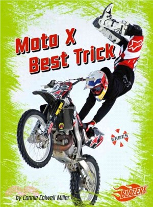 Moto X Best Trick