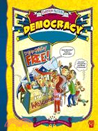 Cartoon Nation Democracy