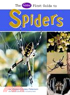 The Pebble First Guide to Spiders